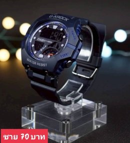 กดที่นี่เพื่อเข้าดูแบบ นาฬิกาสปอร์ต