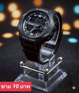 กดที่นี่เพื่อเข้าดูแบบ นาฬิกาสปอร์ต