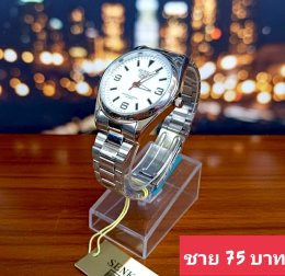 กดที่นี่เพื่อเข้าดูแบบ  นาฬิกา senkq Renos