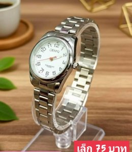 กดที่นี่เพื่อเข้าดูแบบ  นาฬิกา senkq Renos