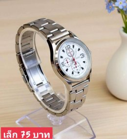 กดที่นี่เพื่อเข้าดูแบบ  นาฬิกา senkq Renos
