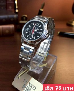 กดที่นี่เพื่อเข้าดูแบบ  นาฬิกา senkq Renos
