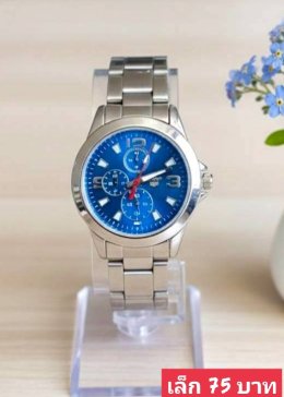 กดที่นี่เพื่อเข้าดูแบบ  นาฬิกา senkq Renos
