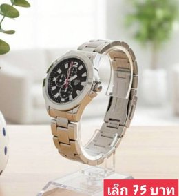 กดที่นี่เพื่อเข้าดูแบบ  นาฬิกา senkq Renos