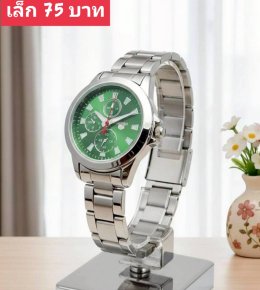 กดที่นี่เพื่อเข้าดูแบบ  นาฬิกา senkq Renos