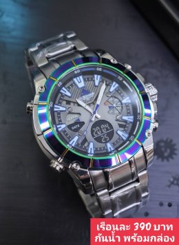 กดที่นี่เพื่อเข้าดูแบบ นาฬิกา Dziner