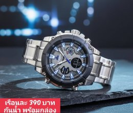 กดที่นี่เพื่อเข้าดูแบบ นาฬิกา Dziner