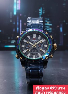 กดที่นี่เพื่อเข้าดูแบบ นาฬิกา Dziner