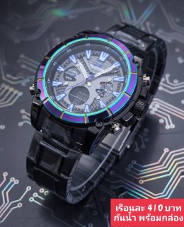 กดที่นี่เพื่อเข้าดูแบบ นาฬิกา Dziner