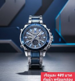 กดที่นี่เพื่อเข้าดูแบบ นาฬิกา Dziner