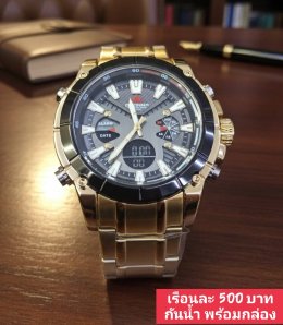 กดที่นี่เพื่อเข้าดูแบบ นาฬิกา Dziner