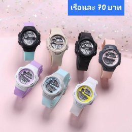 กดที่นี่เพื่อเข้าดูแบบ นาฬิกาสปอร์ต