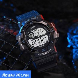 กดที่นี่เพื่อเข้าดูแบบ นาฬิกาสปอร์ต