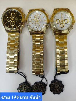 กดที่นี่เพื่อเข้าดูแบบ นาฬิกา America Eagle