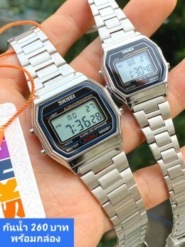 กดที่นี่เพื่อเข้าดูแบบ นาฬิกา SKMEI