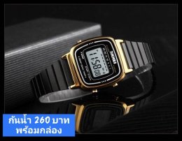 กดที่นี่เพื่อเข้าดูแบบ นาฬิกา SKMEI