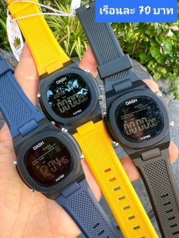 กดที่นี่เพื่อเข้าดูแบบ นาฬิกาสปอร์ต