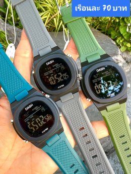 กดที่นี่เพื่อเข้าดูแบบ นาฬิกาสปอร์ต