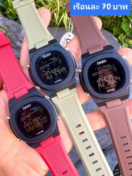 กดที่นี่เพื่อเข้าดูแบบ นาฬิกาสปอร์ต