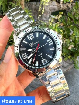 กดที่นี่เพื่อเข้าดูแบบ นาฬิกา Geneva, Romano