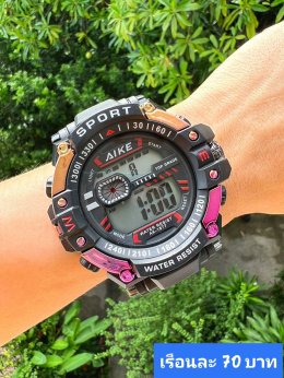 กดที่นี่เพื่อเข้าดูแบบ นาฬิกาสปอร์ต