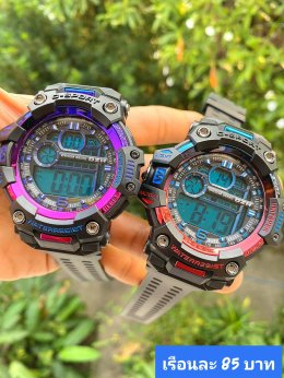 กดที่นี่เพื่อเข้าดูแบบ นาฬิกาสปอร์ต