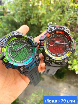 กดที่นี่เพื่อเข้าดูแบบ นาฬิกาสปอร์ต