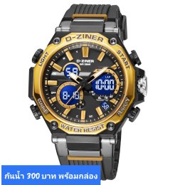 กดที่นี่เพื่อเข้าดูแบบ นาฬิกา Dziner