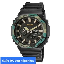 กดที่นี่เพื่อเข้าดูแบบ นาฬิกา Dziner