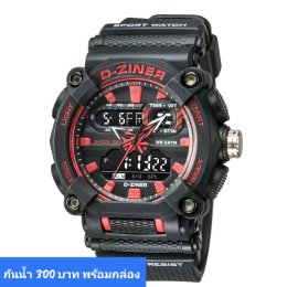 กดที่นี่เพื่อเข้าดูแบบ นาฬิกา Dziner