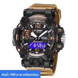 กดที่นี่เพื่อเข้าดูแบบ นาฬิกา Dziner