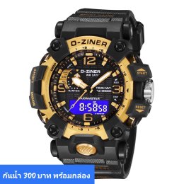 กดที่นี่เพื่อเข้าดูแบบ นาฬิกา Dziner