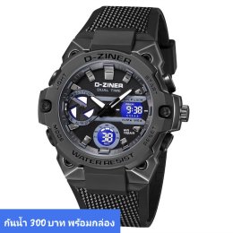 กดที่นี่เพื่อเข้าดูแบบ นาฬิกา Dziner