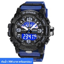 กดที่นี่เพื่อเข้าดูแบบ นาฬิกา Dziner