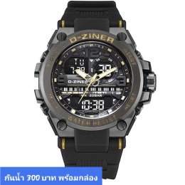 กดที่นี่เพื่อเข้าดูแบบ นาฬิกา Dziner