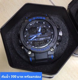 กดที่นี่เพื่อเข้าดูแบบ นาฬิกา Dziner
