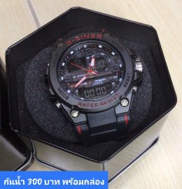 กดที่นี่เพื่อเข้าดูแบบ นาฬิกา Dziner