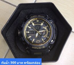 กดที่นี่เพื่อเข้าดูแบบ นาฬิกา Dziner