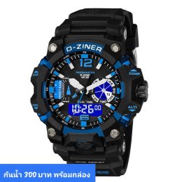 กดที่นี่เพื่อเข้าดูแบบ นาฬิกา Dziner