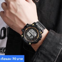 กดที่นี่เพื่อเข้าดูแบบ นาฬิกาสปอร์ต