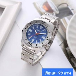 กดที่นี่เพื่อเข้าดูแบบ  นาฬิกา senkq Renos