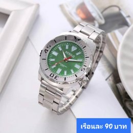 กดที่นี่เพื่อเข้าดูแบบ  นาฬิกา senkq Renos