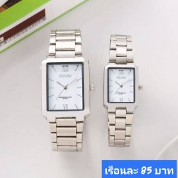 กดที่นี่เพื่อเข้าดูแบบ  นาฬิกา senkq Renos