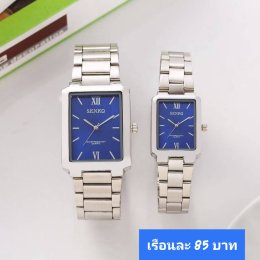 กดที่นี่เพื่อเข้าดูแบบ  นาฬิกา senkq Renos