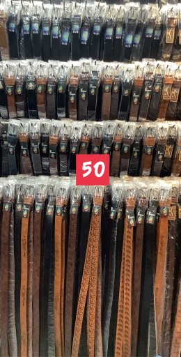 กดที่นี่เพื่อเข้าดูแบบ เข็มขัดผู้ชาย สายหนัง หัวเจาะ