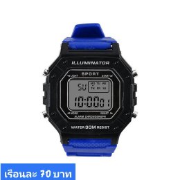 กดที่นี่เพื่อเข้าดูแบบ นาฬิกาสปอร์ต