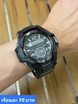 กดที่นี่เพื่อเข้าดูแบบ นาฬิกาสปอร์ต