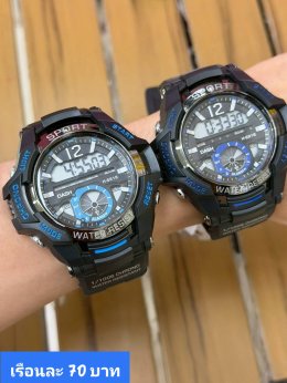 กดที่นี่เพื่อเข้าดูแบบ นาฬิกาสปอร์ต