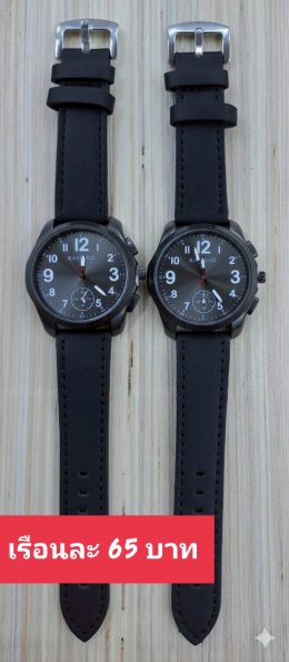กดที่นี่เพื่อเข้าดูแบบ นาฬิกาแฟชั่น สายหนัง