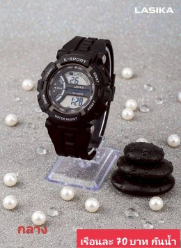 กดที่นี่เพื่อเข้าดูแบบ นาฬิกาสปอร์ต